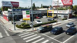 Victory and Fallbrook