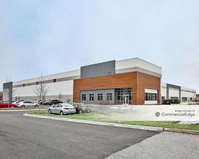 West O'Hare Commerce Center - Phase I - Arlington Heights