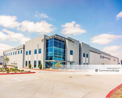 Orange County Commerce Center