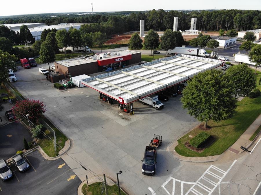 QuikTrip