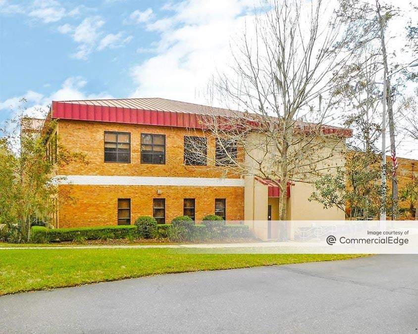 4039 West Newberry Road, Gainesville, FL office Building