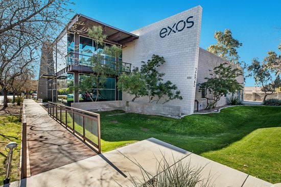 2625 E Rose Garden Lane