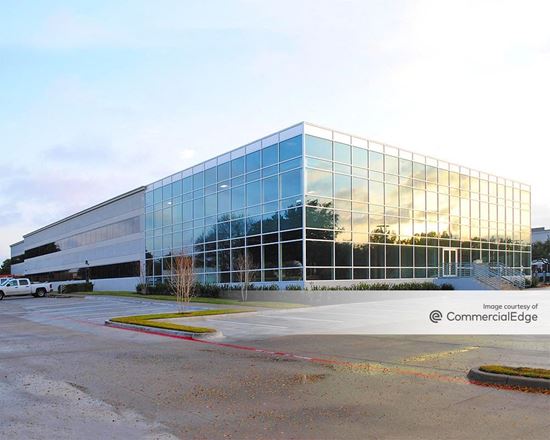 Legacy Business Park