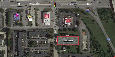 VacantLand space for Sale at 1419 S Carpenter Rd. in Brunswick