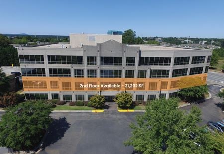 Office space for Rent at 800 Mount Vernon Hwy NE in Atlanta