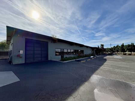Retail space for Rent at 100 SW Industrial Way in Bend