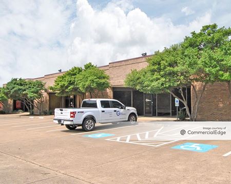 Office space for Rent at 1000 East Campbell Road in Richardson