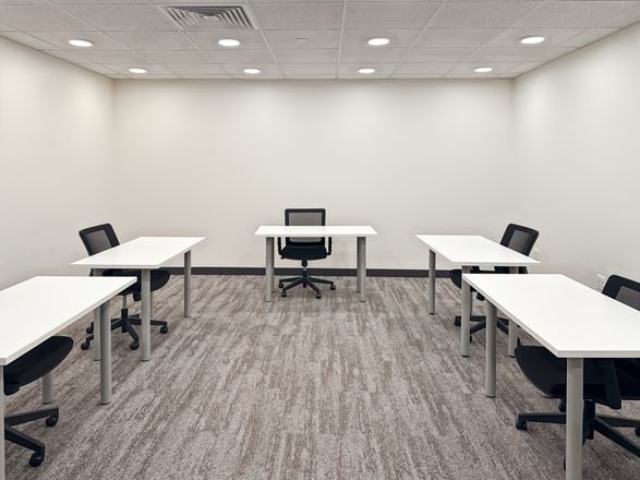 Regus - Wilmington - N Market St