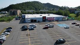 LE Centre La Pocatière