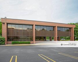 Med James Building