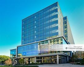 Southport on Lake Washington - Building 2