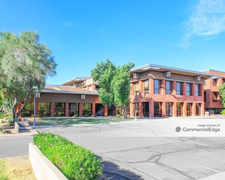 Office space for Rent at 10301 North 92nd Street in Scottsdale