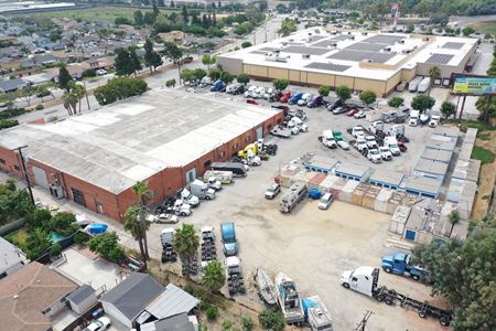 Photo of commercial space at 23529 Figueroa St in Carson