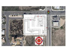 Brand New Retail Spaces Available June 2024