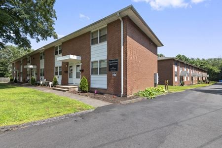 Photo of commercial space at 24 Parsons Street, 219 South Orchard Street & 286 South Elm Street, Wallingford, CT  in Wallingford