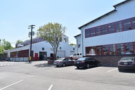 Industrial space for Rent at 10 55th Street South in Birmingham