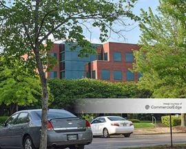 Goodlett Farms Business Campus - 7130 Goodlett Farms Pkwy