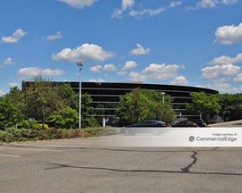Mountain Heights Corporate Center - 430 Mountain Avenue