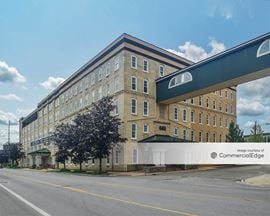 John Widdicomb Building - 665 Seward Avenue NW