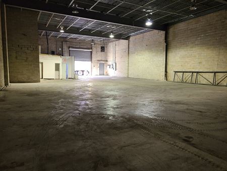 Industrial space for Rent at 521-523 East 82nd Street in Brooklyn