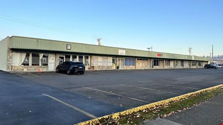 Photo of commercial space at 1051 14the Ave in Longview