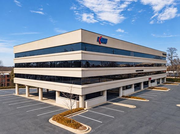 Office space for Rent at 438 North Frederick Avenue Suite 210 in Gaithersburg