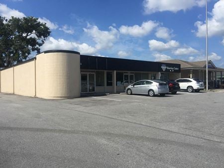 Photo of commercial space at 1986 Kingsley Ave in Orange Park