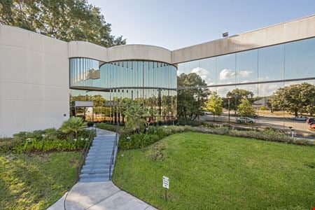 Photo of commercial space at 9000 Regency Square Blvd  in Jacksonville