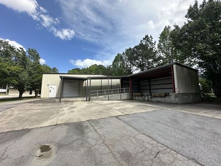 Photo of commercial space at 7618 North Woodrow Street in Irmo