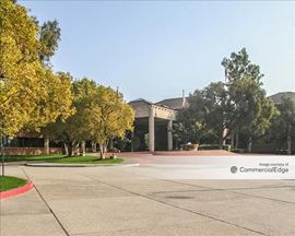 San Gabriel Valley Corporate Campus - 4900 Rivergrade Road