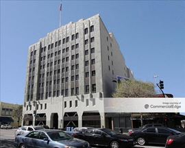 Breuner Building