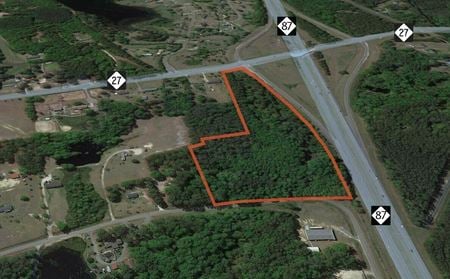 VacantLand space for Sale at Bullard Rd in Sanford