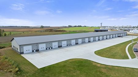 Industrial space for Sale at 1301-1337 John Deere Circle in Madison