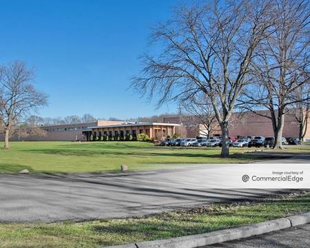 Industrial space for Rent at 4 American Way in Spotswood