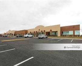 PrimeCenter at Briargate - Buildings D & E