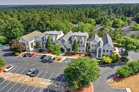 Photo of commercial space at 2000 & 5000 & 6000 Woodside Executive Court in Aiken