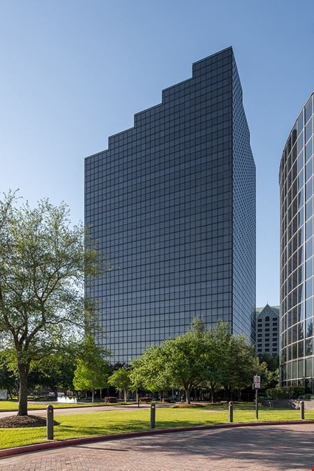 Office space for Rent at 16945 Northchase Drive in Houston