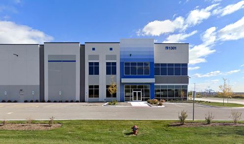Romeoville Gateway