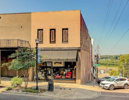 Other space for Sale at 1300 Washington St in Vicksburg