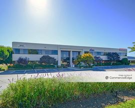 Aquatic Park Center - 2910 7th Street