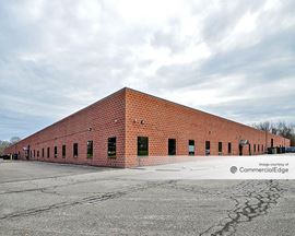 Techpark I