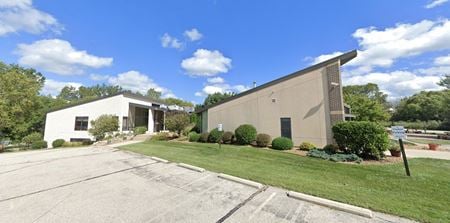 Photo of commercial space at 11919 W Bradley Road in Milwaukee