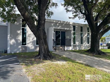 Industrial space for Rent at 701 nw 57th place in Fort Lauderdale