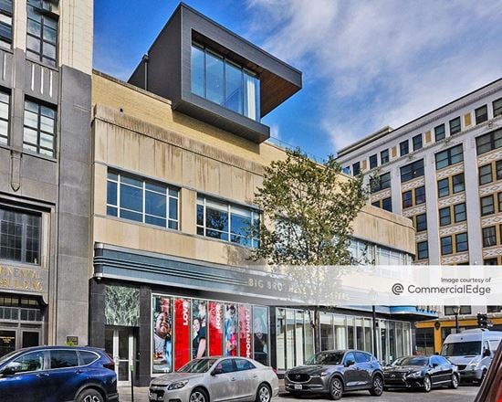 501-519 North Grand Blvd