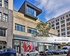 501-519 North Grand Blvd