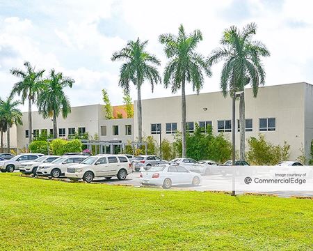 Photo of commercial space at 5960 Miami Lakes Drive in Miami Lakes