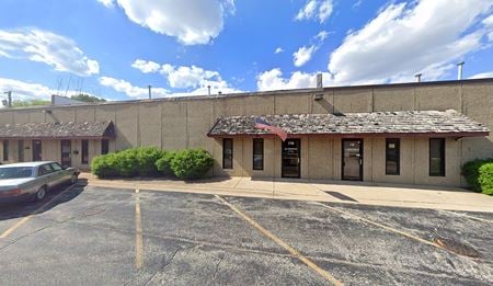 Industrial space for Sale at 778 County Line Rd # 5 in Bensenville