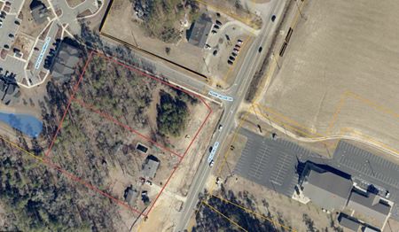 Commercial space for Sale at 2484 Gillis Hill Road in Fayetteville