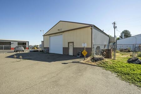 Photo of commercial space at 720 N Hartford St in Kennewick