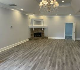 2765 Access Road